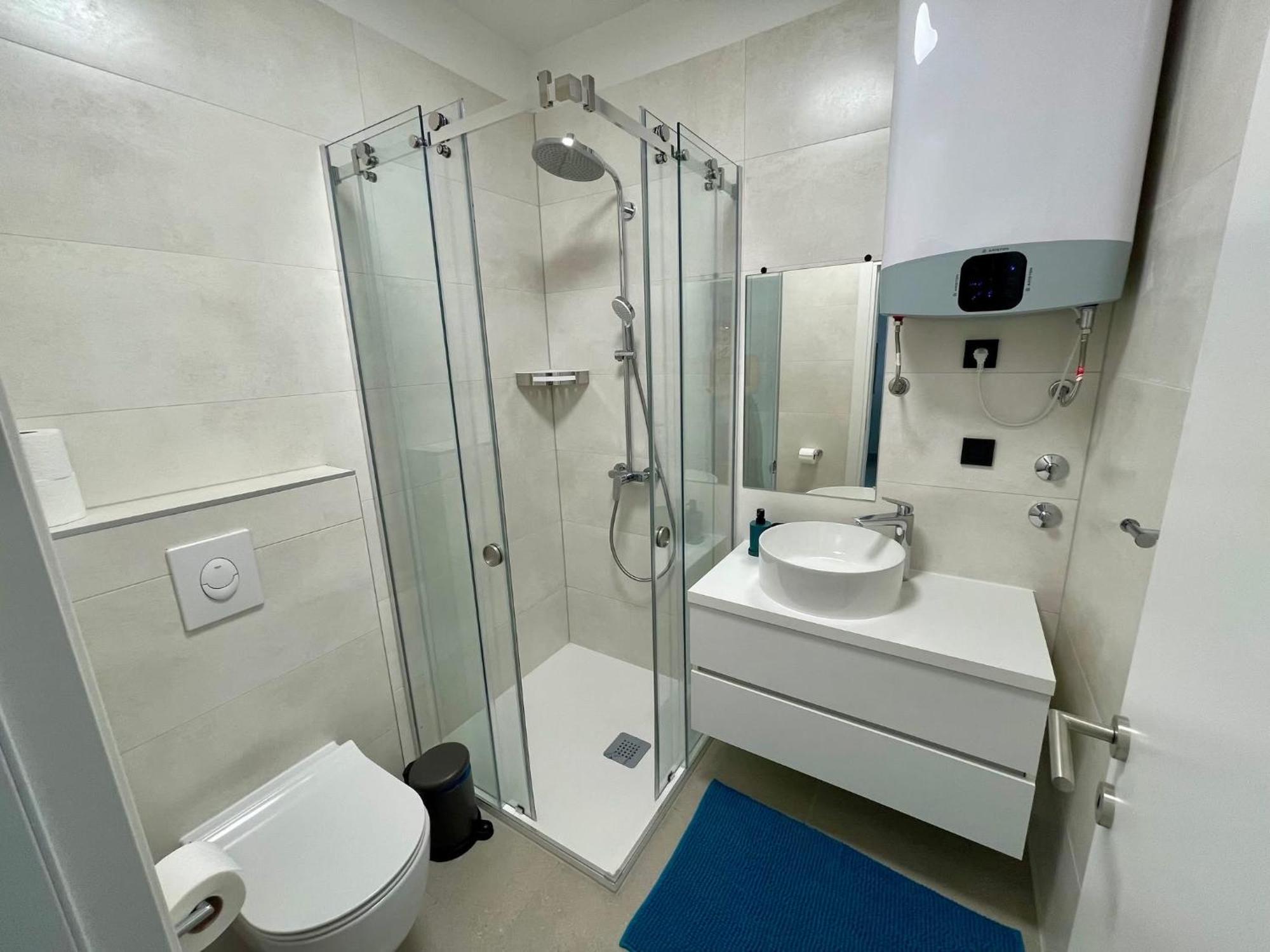 Apartament Slatine No 1 Exterior photo
