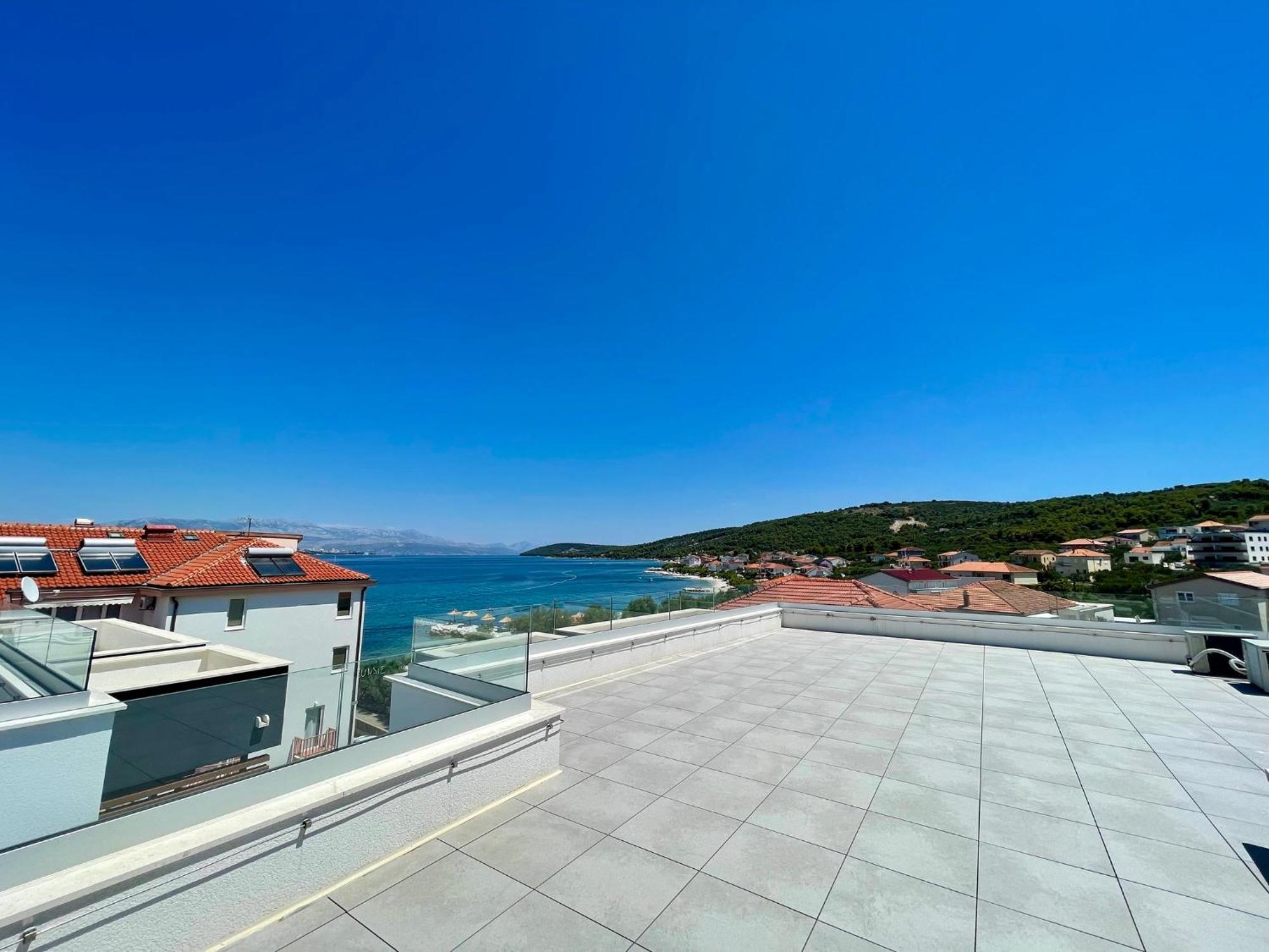 Apartament Slatine No 1 Exterior photo