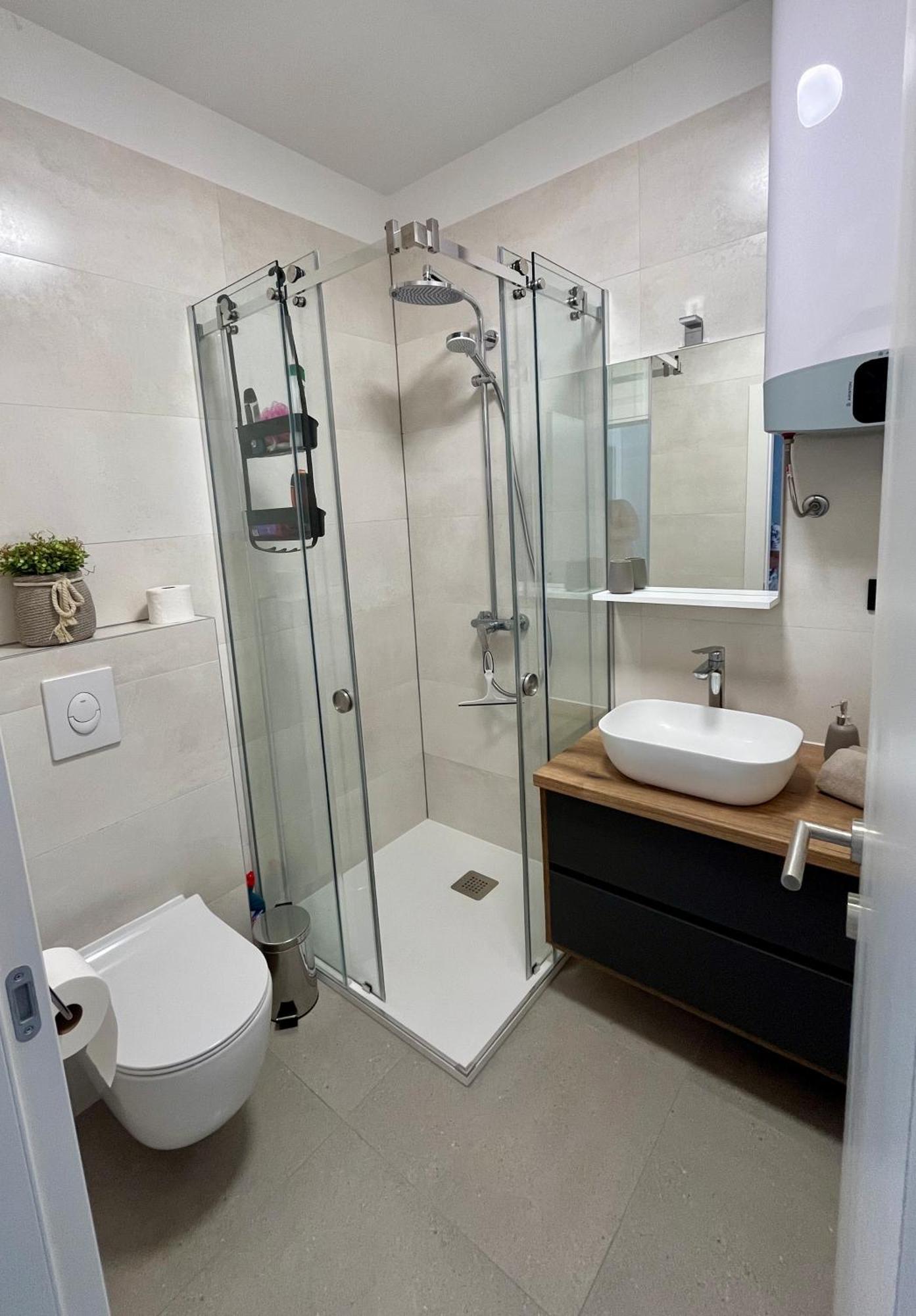 Apartament Slatine No 1 Exterior photo